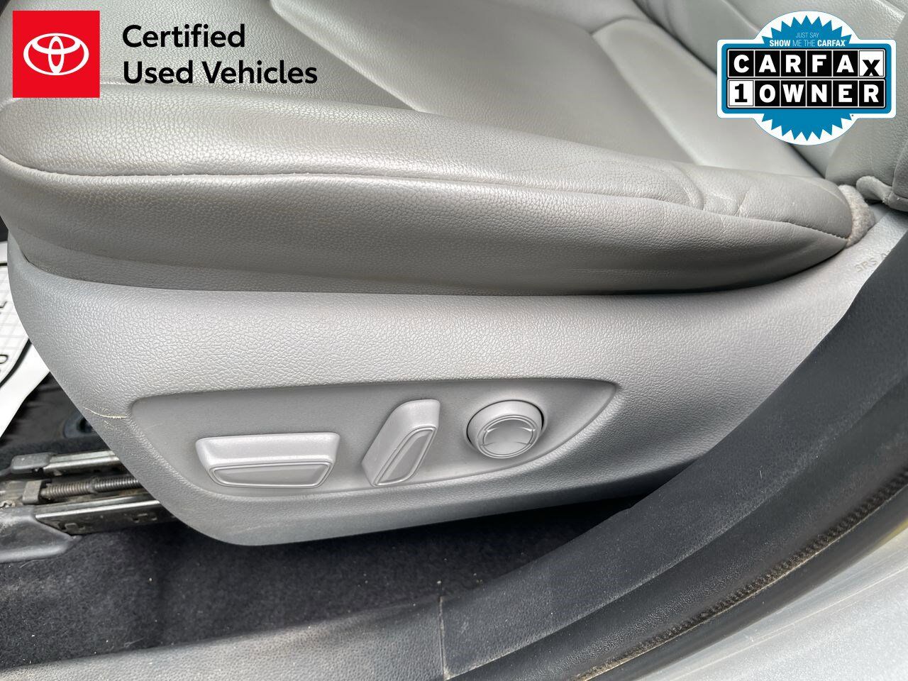 2020 Toyota Highlander XLE White River Junction VT