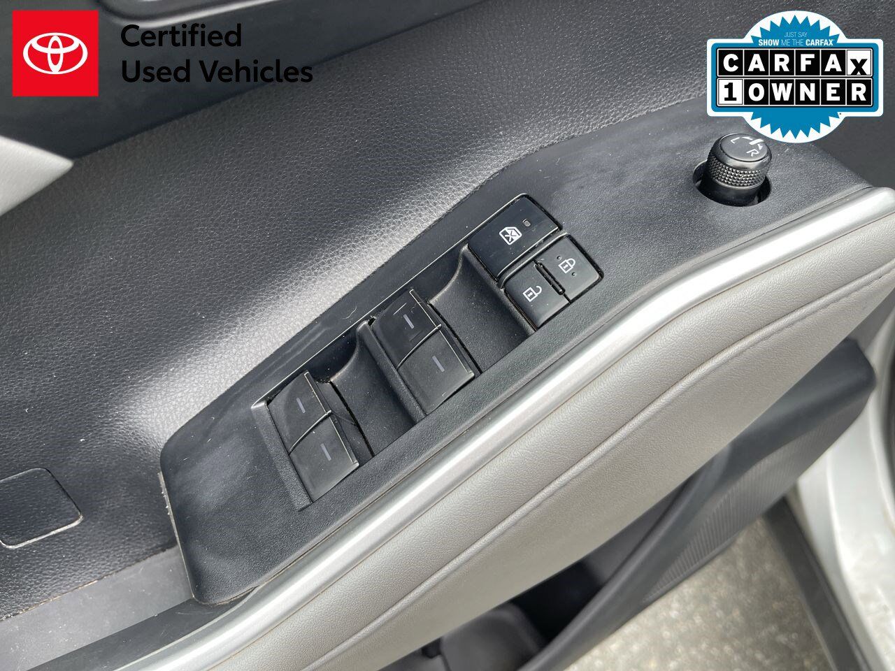 2020 Toyota Highlander XLE White River Junction VT