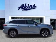 2020 Toyota Highlander XLE Winder GA 2020 Toyota Highlander XLE Winder GA