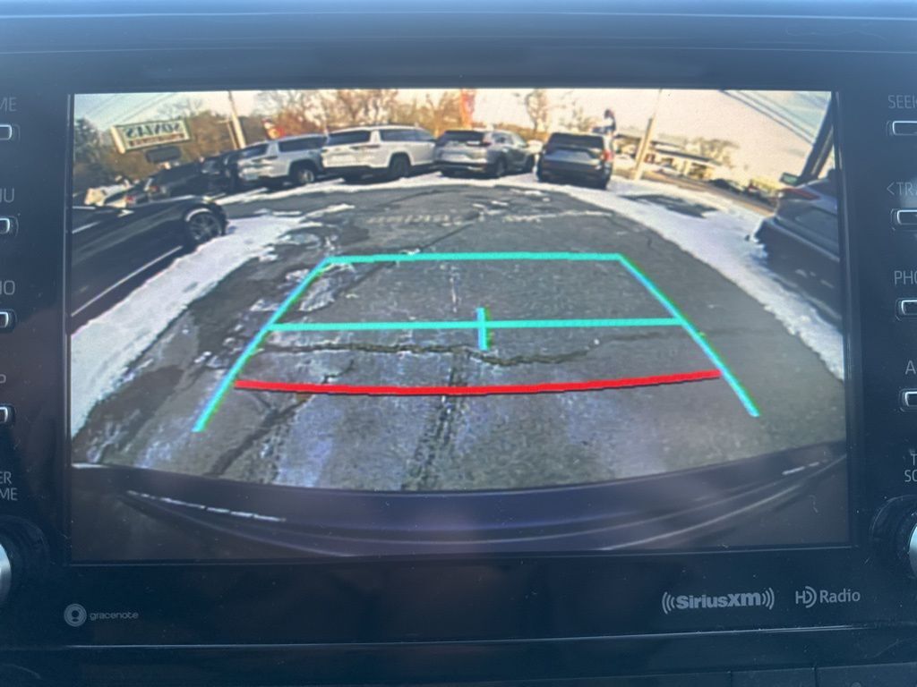 2020 Toyota Highlander XLE Worcester MA 2020 Toyota Highlander XLE Worcester MA