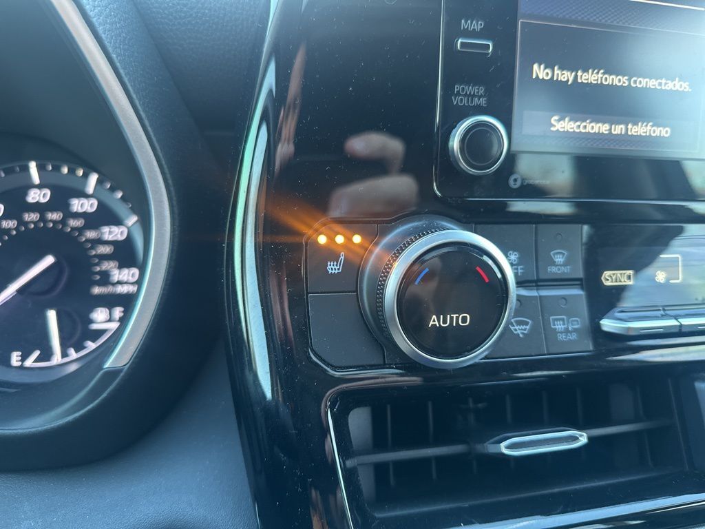 2020 Toyota Highlander XLE Worcester MA 2020 Toyota Highlander XLE Worcester MA