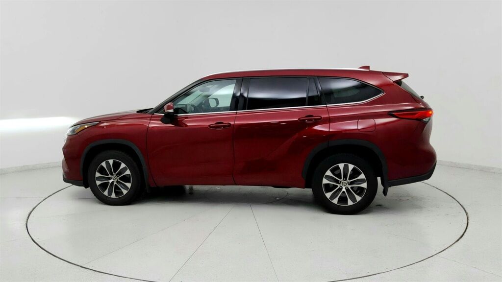 2020 Toyota Highlander XLE Laurel MD