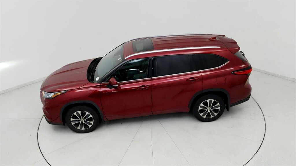 2020 Toyota Highlander XLE Laurel MD