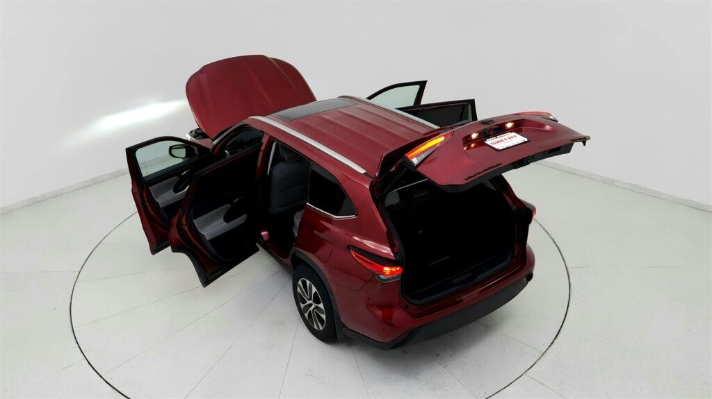 2020 Toyota Highlander XLE Laurel MD