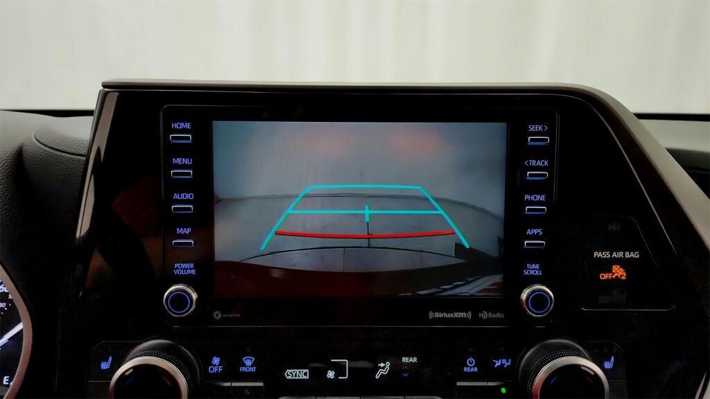 2020 Toyota Highlander XLE Laurel MD