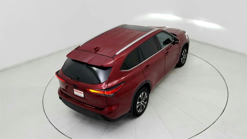2020 Toyota Highlander XLE Laurel MD