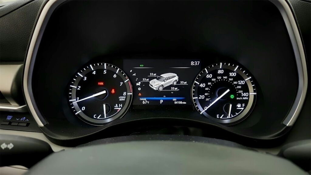 2020 Toyota Highlander XLE Laurel MD