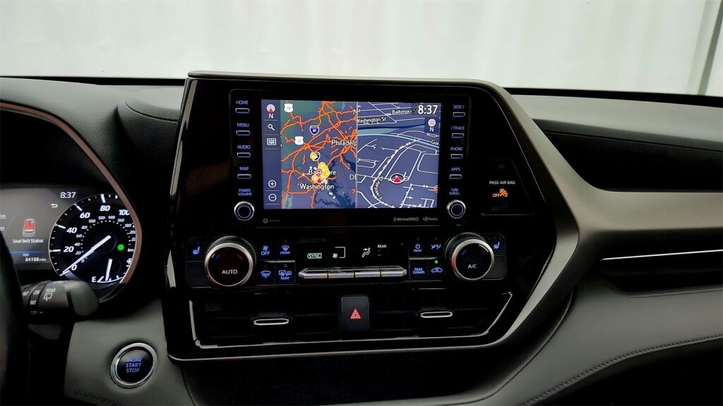 2020 Toyota Highlander XLE Laurel MD
