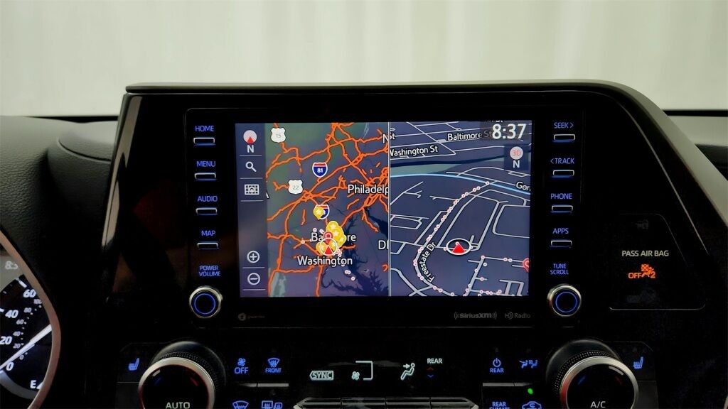 2020 Toyota Highlander XLE Laurel MD