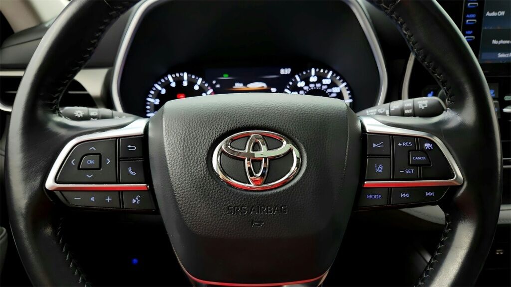 2020 Toyota Highlander XLE Laurel MD
