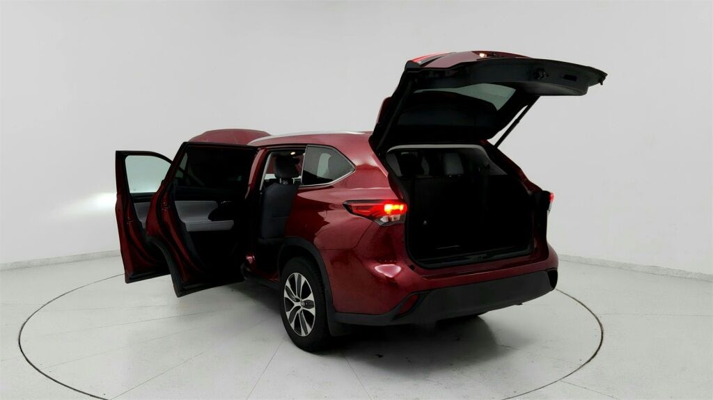 2020 Toyota Highlander XLE Laurel MD