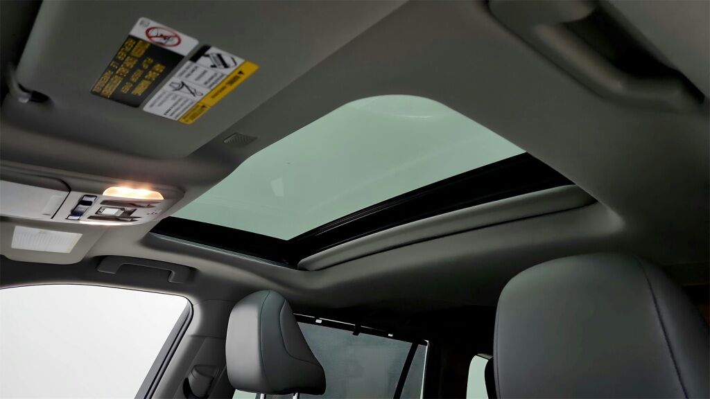 2020 Toyota Highlander XLE Laurel MD