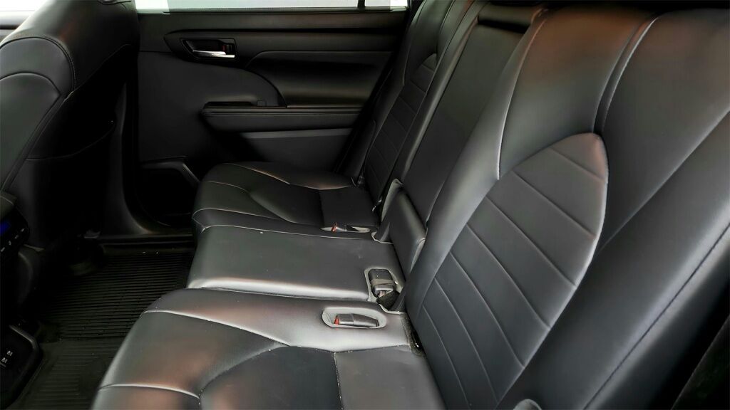 2020 Toyota Highlander XLE Laurel MD