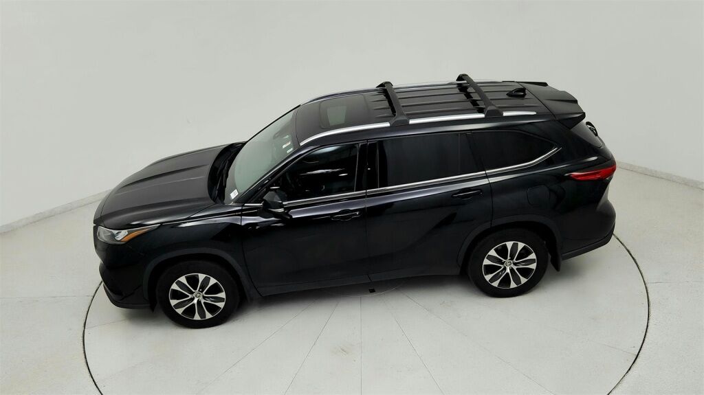2020 Toyota Highlander XLE Laurel MD