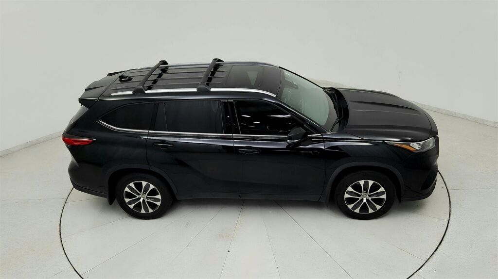 2020 Toyota Highlander XLE Laurel MD