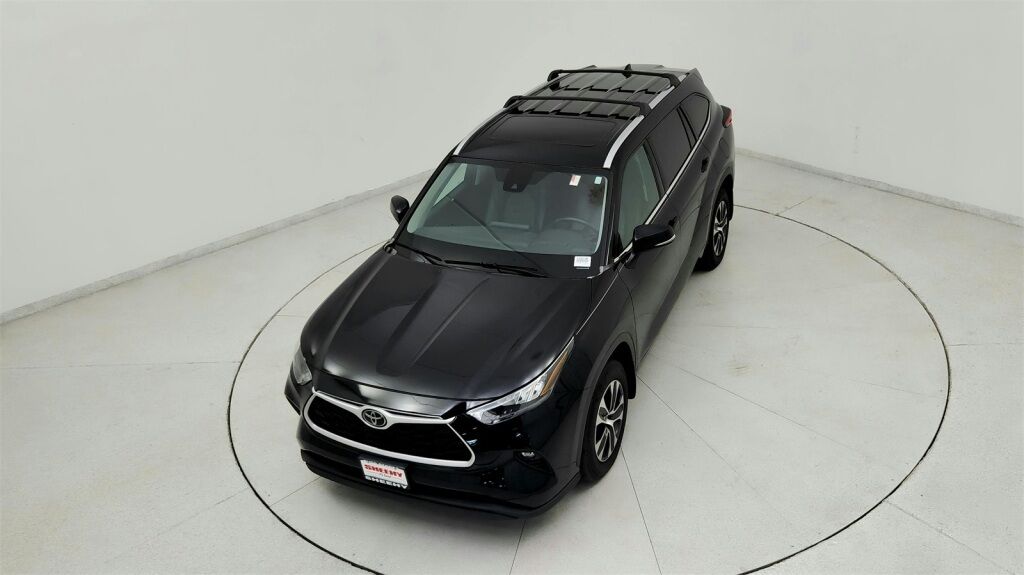 2020 Toyota Highlander XLE Laurel MD