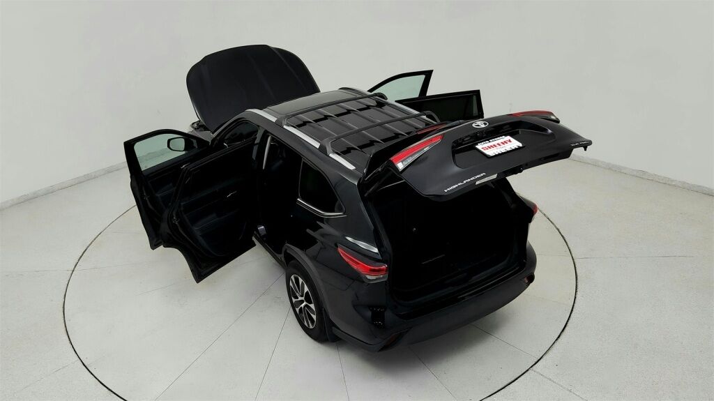 2020 Toyota Highlander XLE Laurel MD