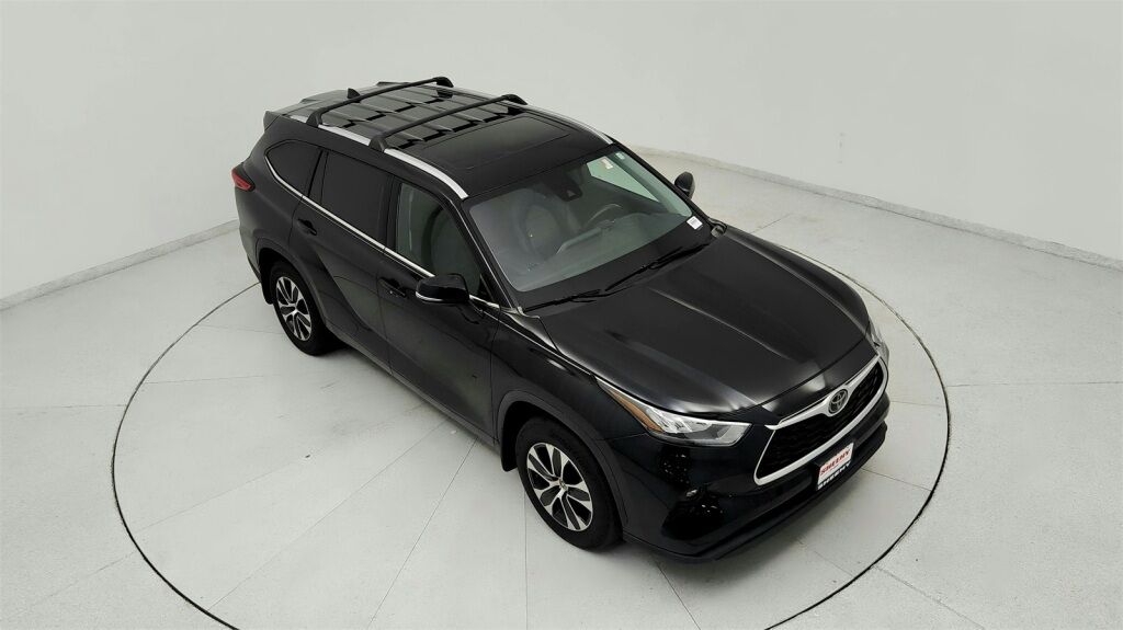 2020 Toyota Highlander XLE Laurel MD