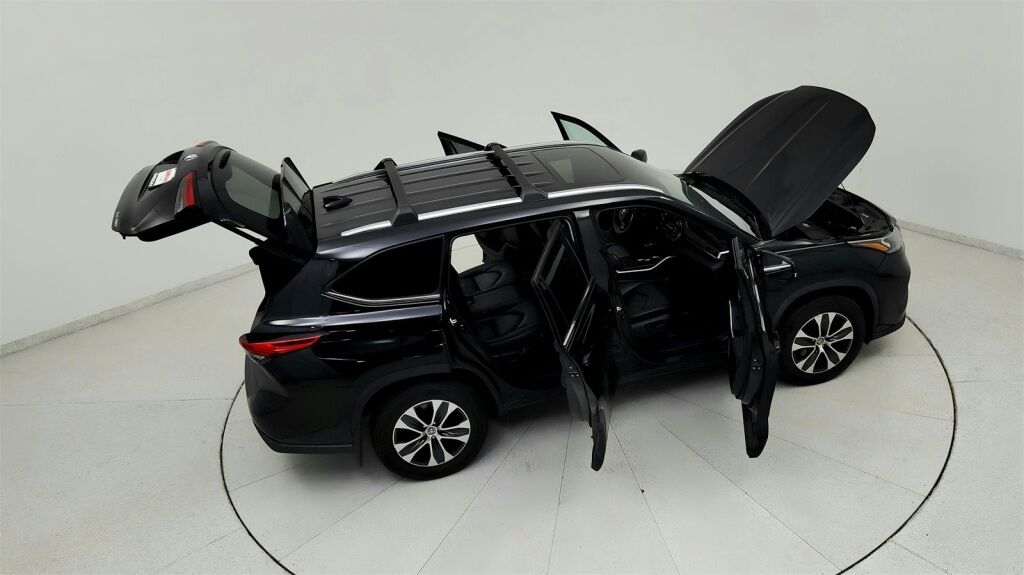 2020 Toyota Highlander XLE Laurel MD
