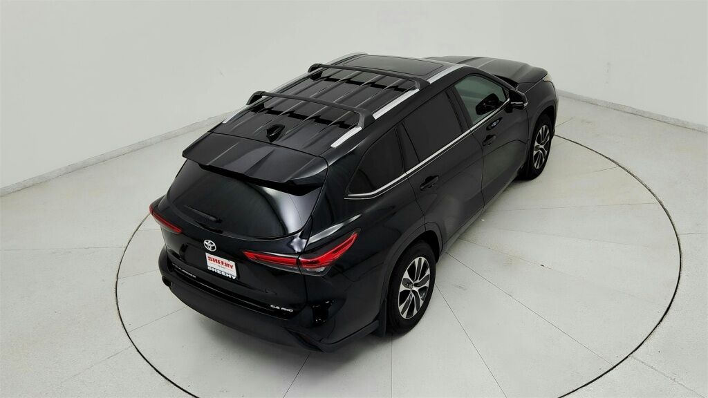 2020 Toyota Highlander XLE Laurel MD