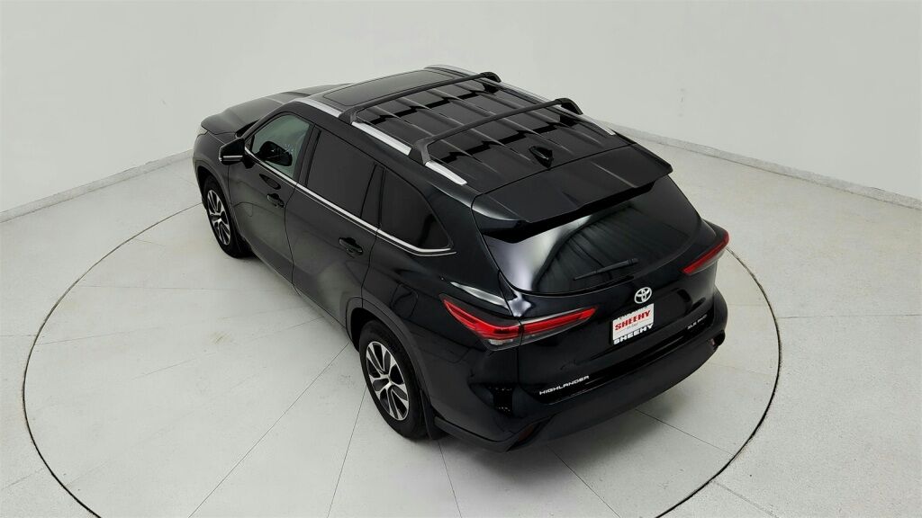 2020 Toyota Highlander XLE Laurel MD