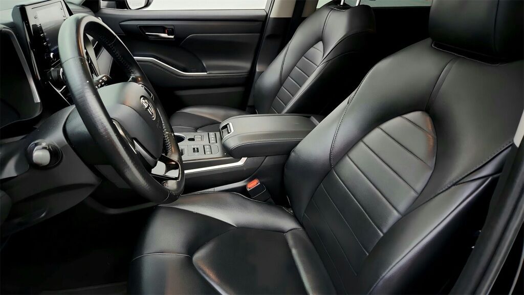 2020 Toyota Highlander XLE Laurel MD