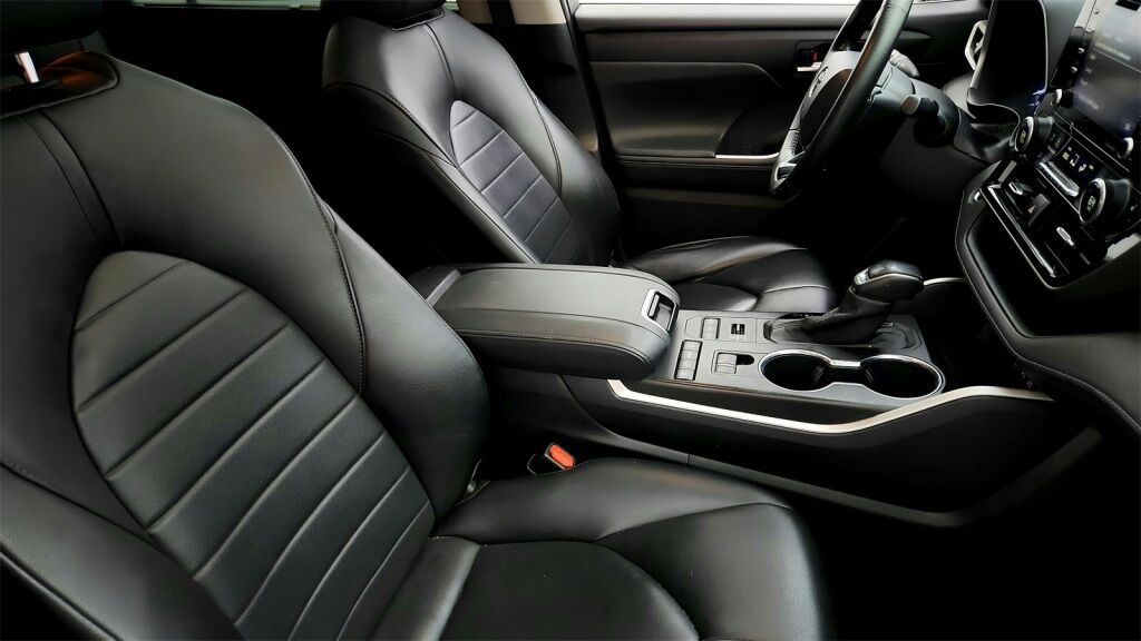 2020 Toyota Highlander XLE Laurel MD