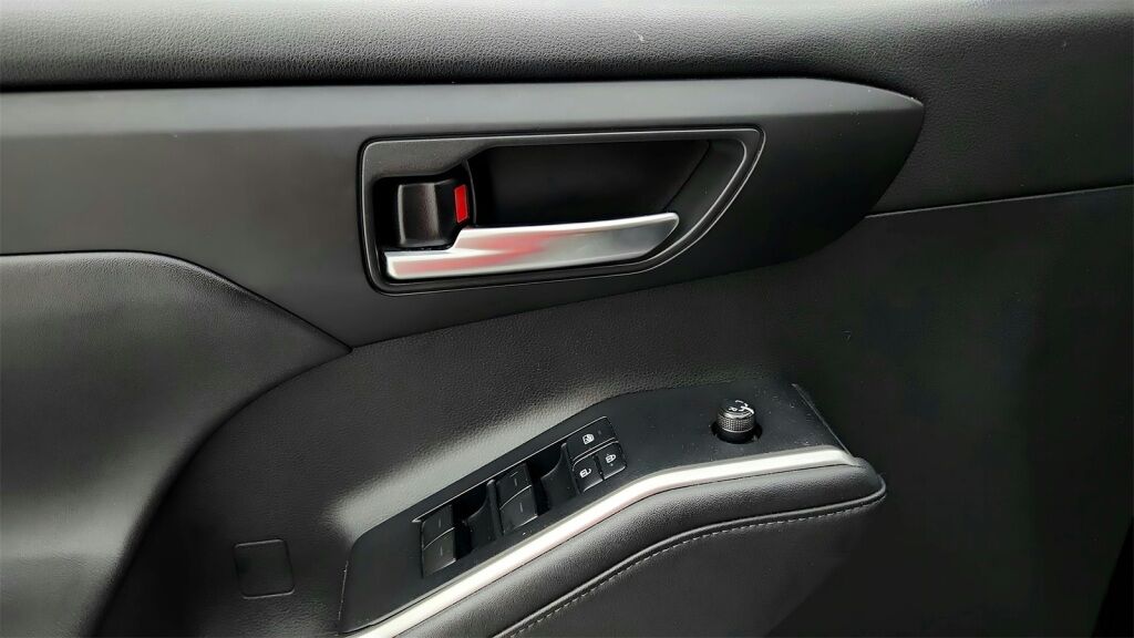 2020 Toyota Highlander XLE Laurel MD