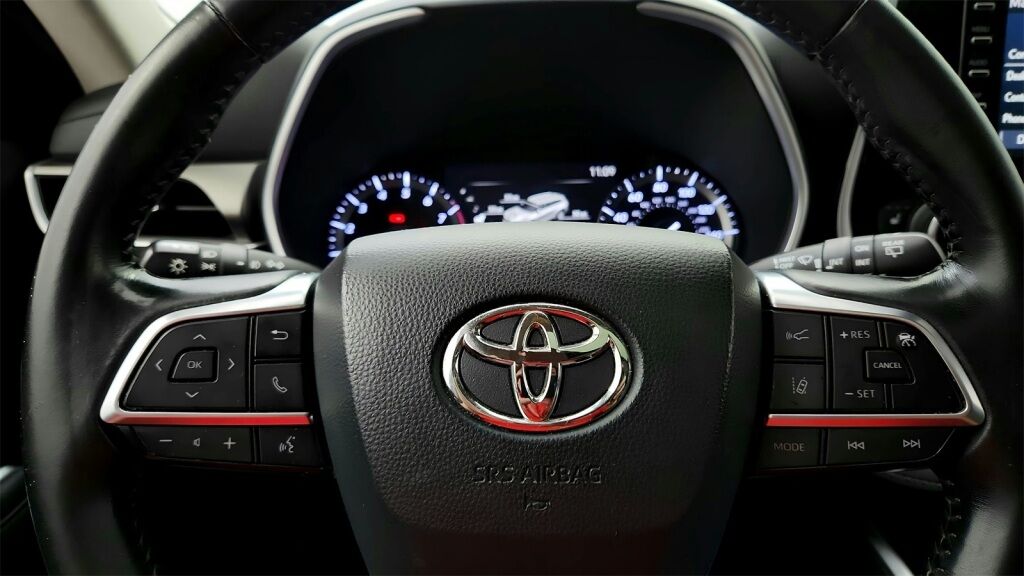 2020 Toyota Highlander XLE Laurel MD