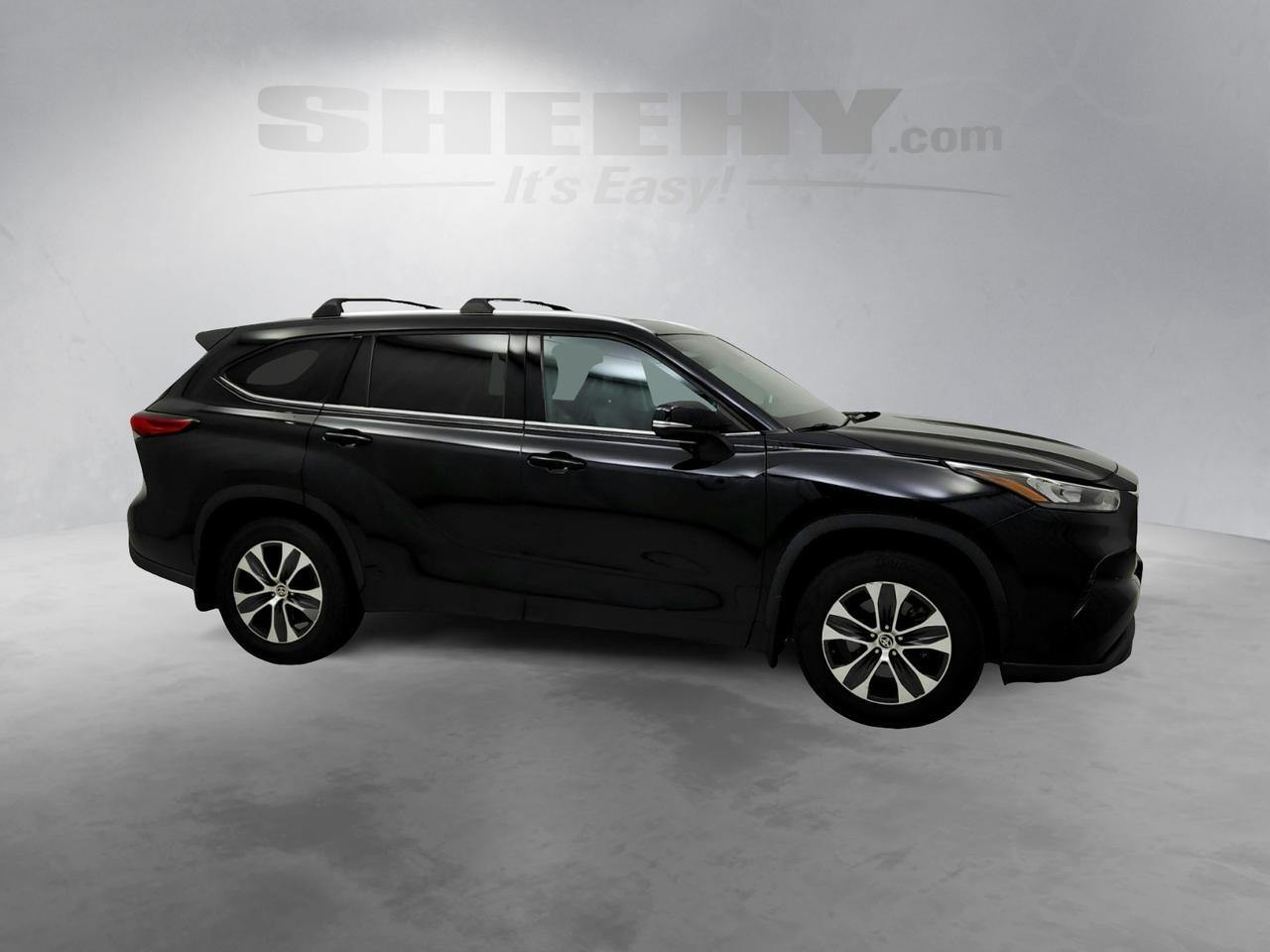 2020 Toyota Highlander XLE Laurel MD