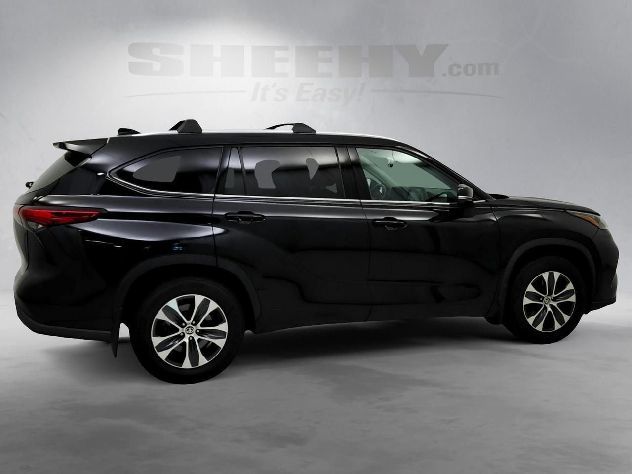 2020 Toyota Highlander XLE Laurel MD