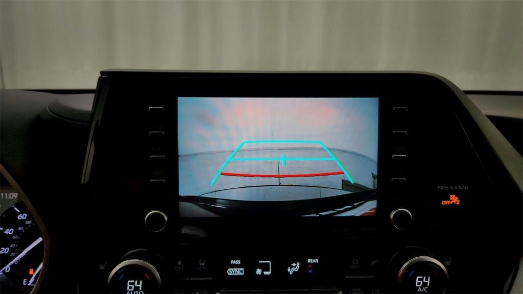2020 Toyota Highlander XLE Laurel MD