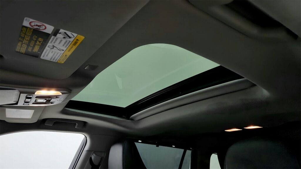 2020 Toyota Highlander XLE Laurel MD