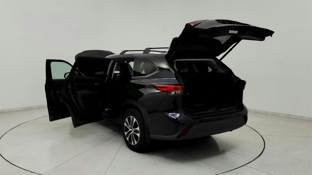 2020 Toyota Highlander XLE Laurel MD
