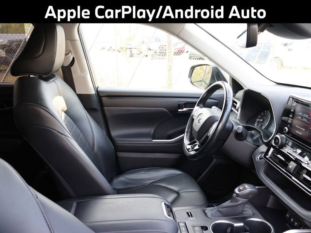 2020 Toyota Highlander XLE San Clemente CA