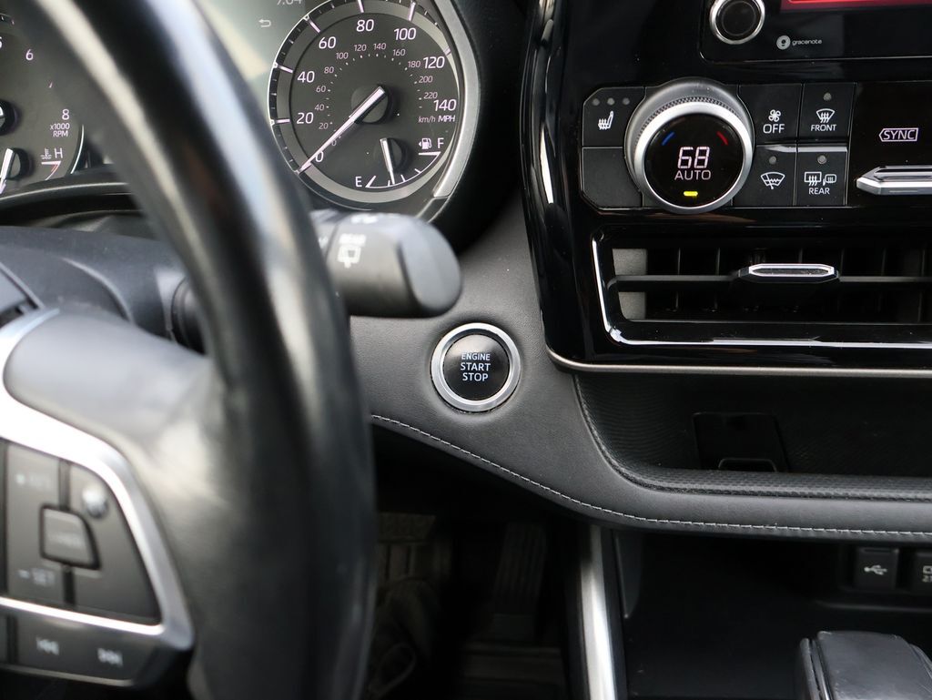 2020 Toyota Highlander XLE San Clemente CA