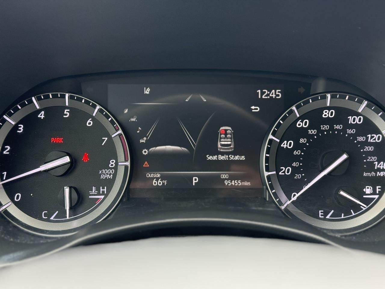 2020 Toyota Highlander XLE Stafford VA
