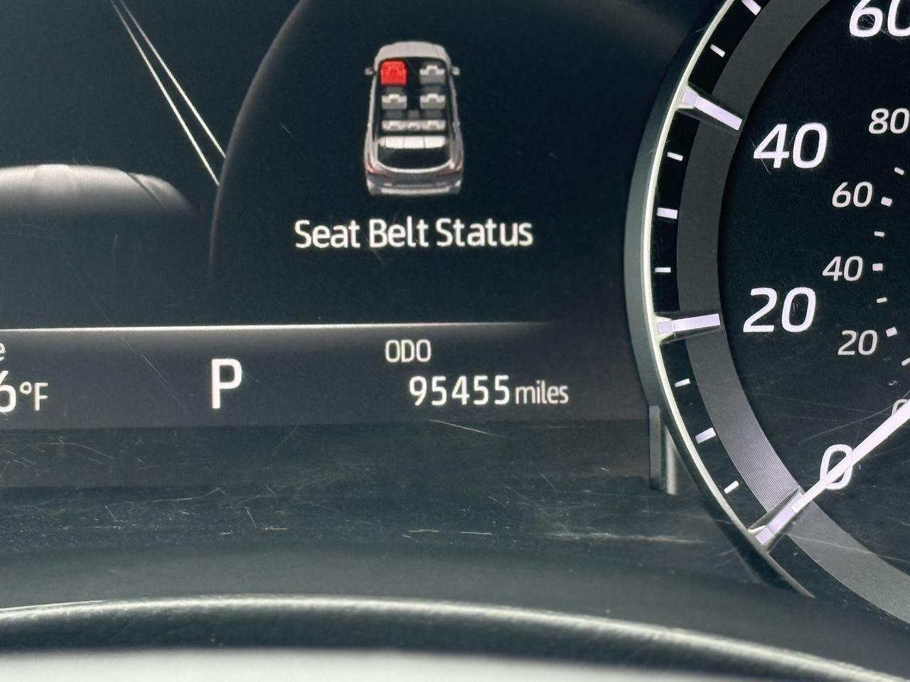 2020 Toyota Highlander XLE Stafford VA