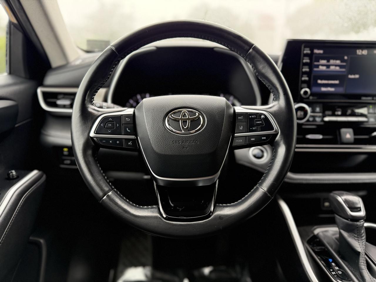 2020 Toyota Highlander XLE Stafford VA