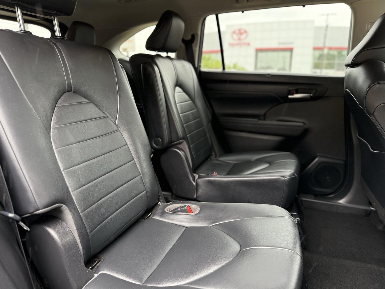 2020 Toyota Highlander XLE Stafford VA