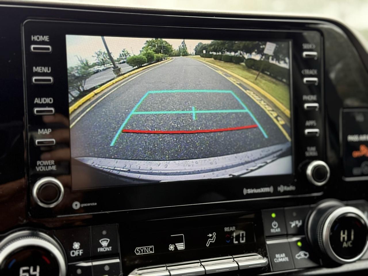 2020 Toyota Highlander XLE Stafford VA