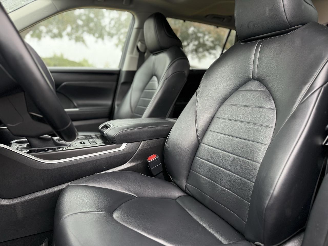2020 Toyota Highlander XLE Stafford VA