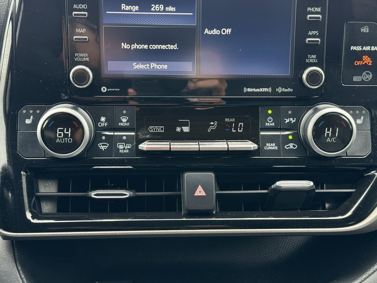 2020 Toyota Highlander XLE Stafford VA