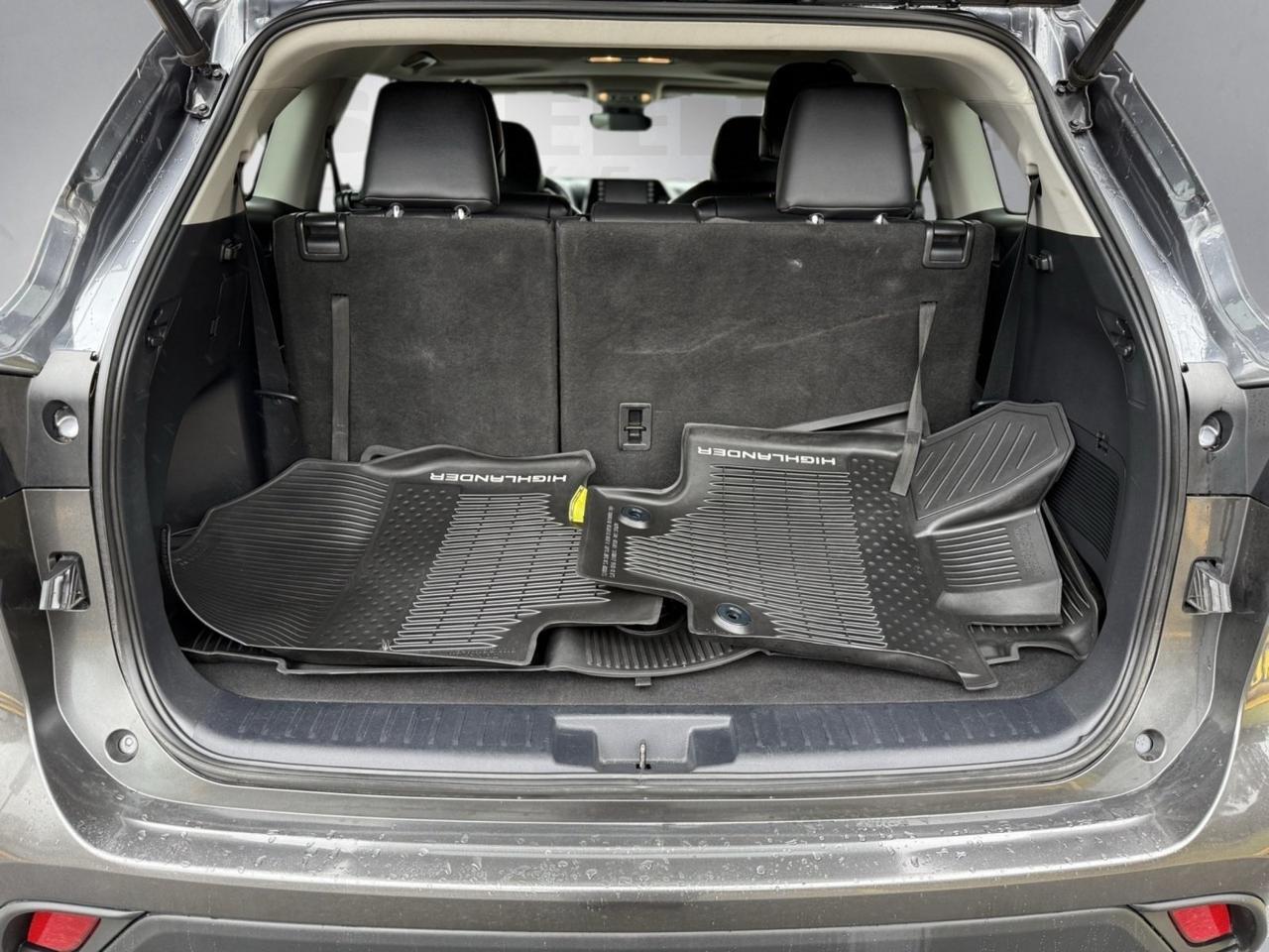 2020 Toyota Highlander XLE Stafford VA