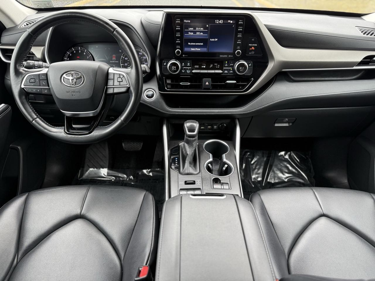 2020 Toyota Highlander XLE Stafford VA