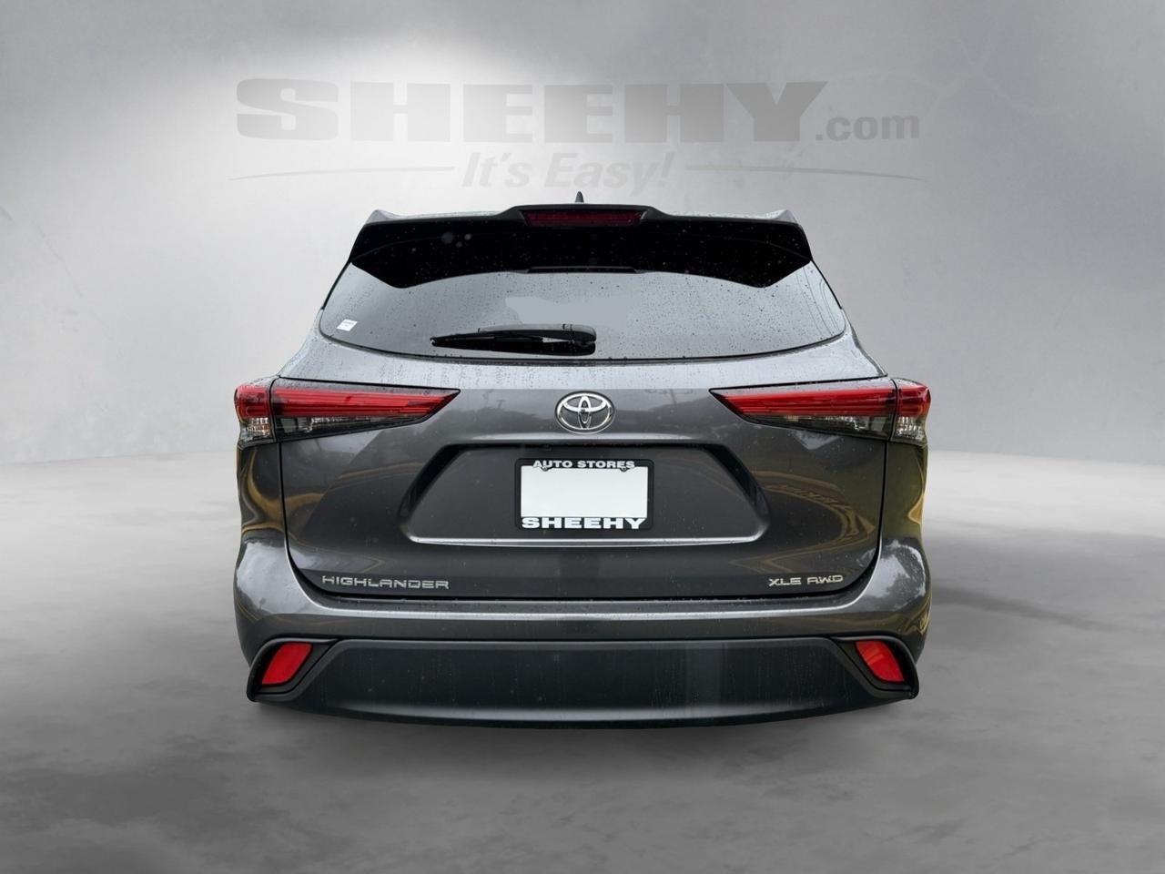 2020 Toyota Highlander XLE Stafford VA