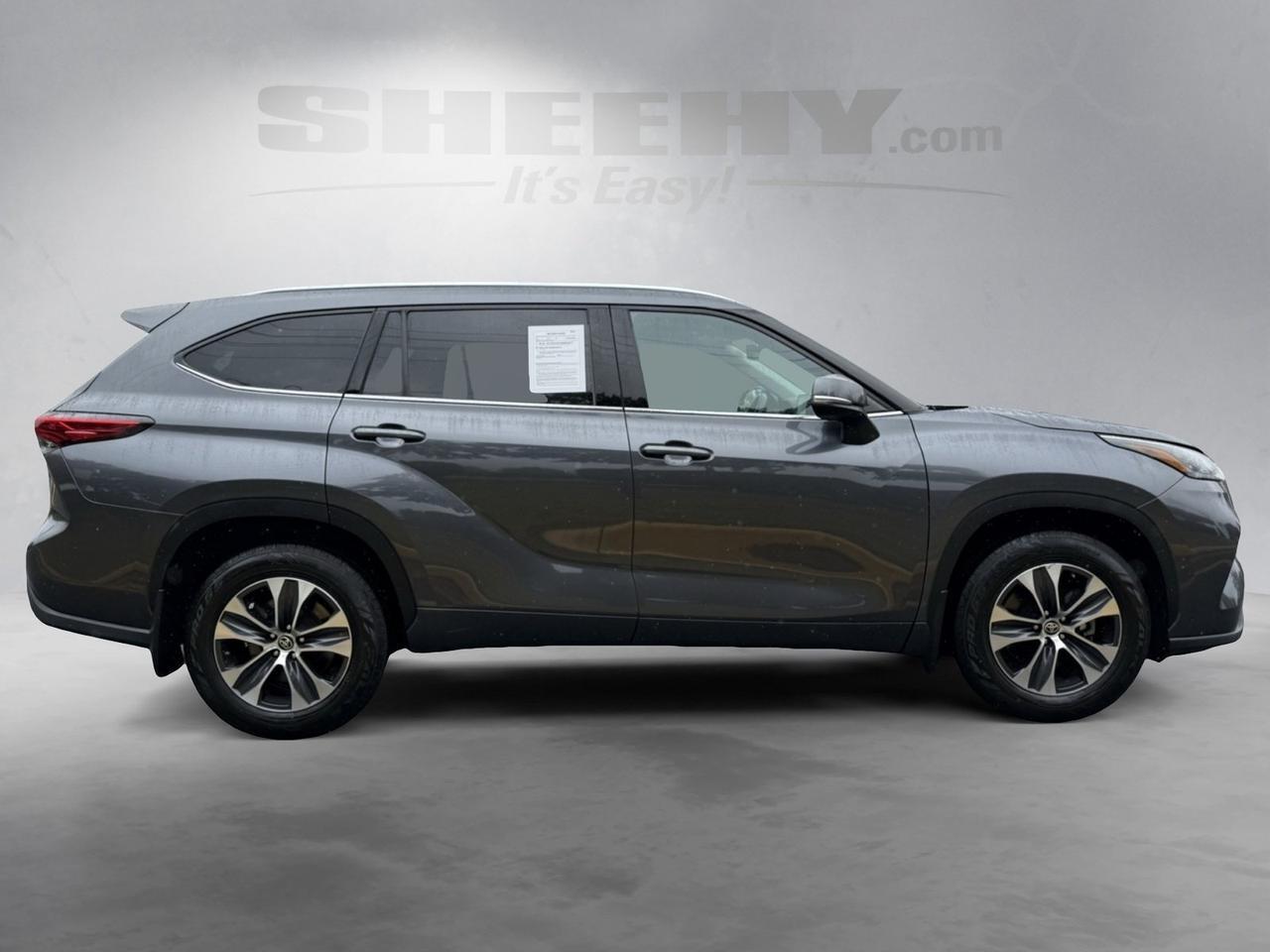 2020 Toyota Highlander XLE Stafford VA