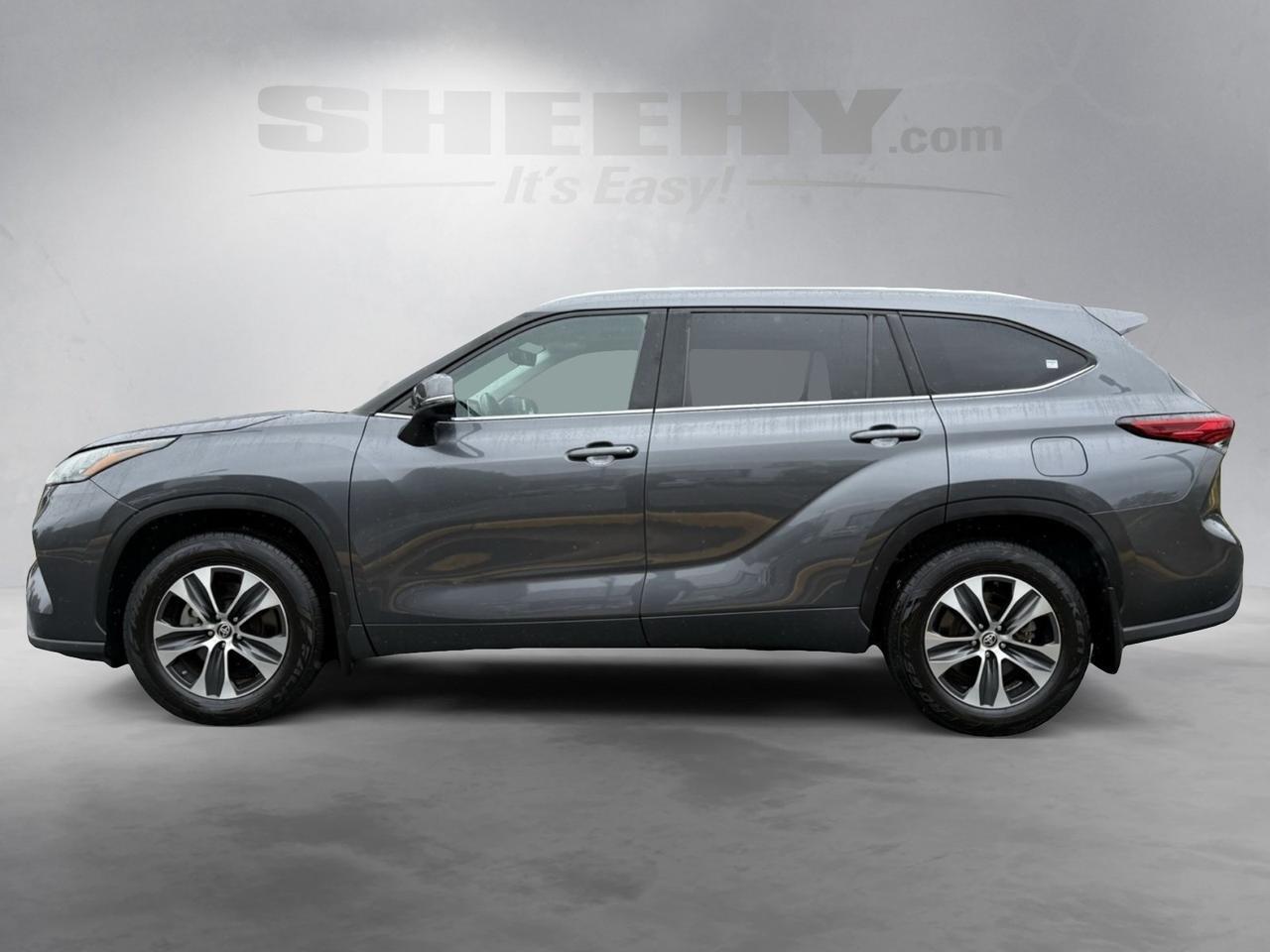 2020 Toyota Highlander XLE Stafford VA