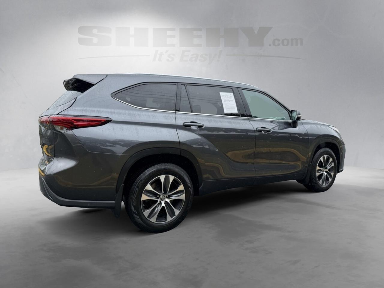 2020 Toyota Highlander XLE Stafford VA