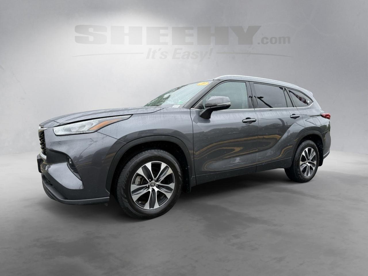2020 Toyota Highlander XLE Stafford VA